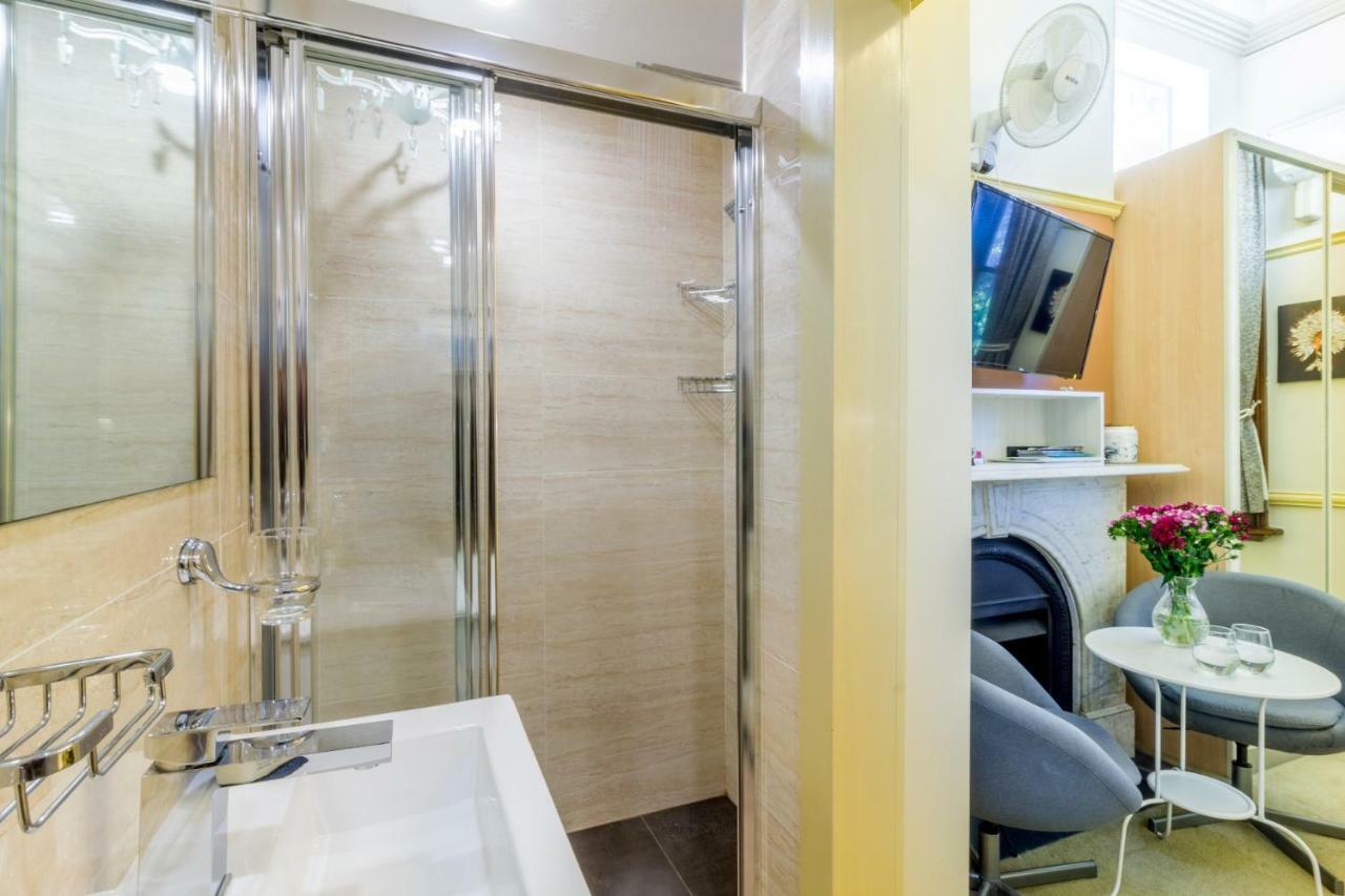 Superb Surry Hills Studio Room - Great Location Sydney Bagian luar foto